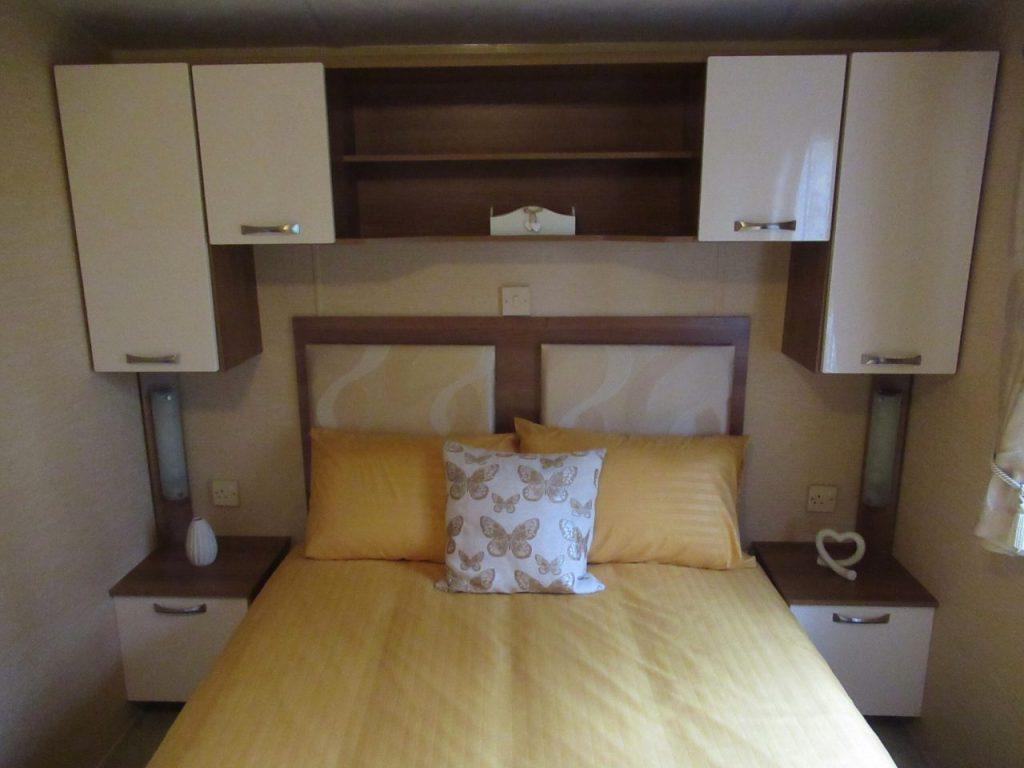 Willerby Salisbury at Causey Hill Holiday Park