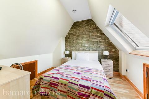 2 bedroom apartment to rent, Charing Cross Road, Covent Garden, WC2H