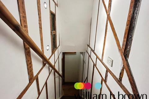 undefined, Head Street, Halstead, Essex