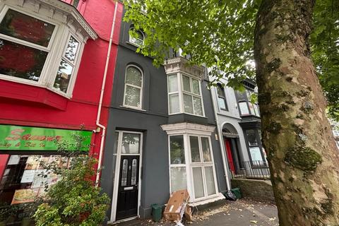 undefined, Swansea SA1