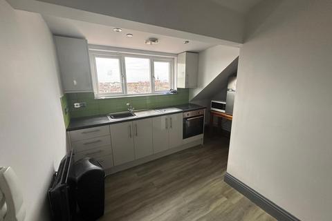 undefined, Swansea SA1