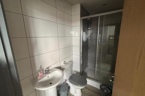 undefined, Swansea SA1
