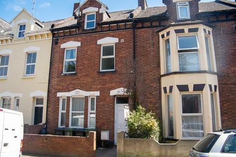 undefined, Church Road, Exeter, EX2