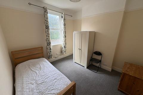 undefined, Church Road, Exeter, EX2