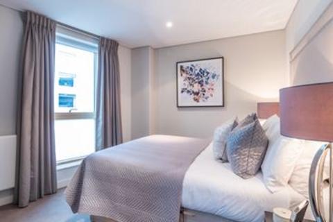 3 bedroom apartment to rent, Merchant Square East, LONDON
