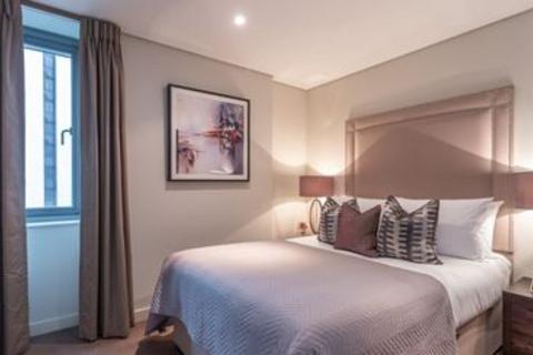 3 bedroom apartment to rent, Merchant Square East, LONDON