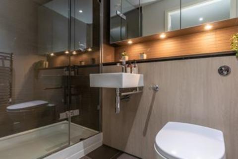 3 bedroom apartment to rent, Merchant Square East, LONDON