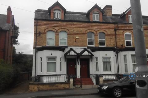 2 bedroom flat to rent, Granville Road, Manchester, M14