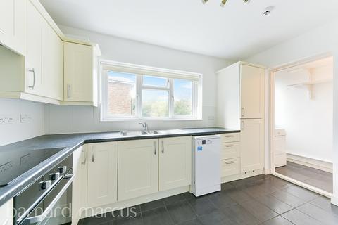 2 bedroom apartment to rent, Greystoke Gardens, LONDON
