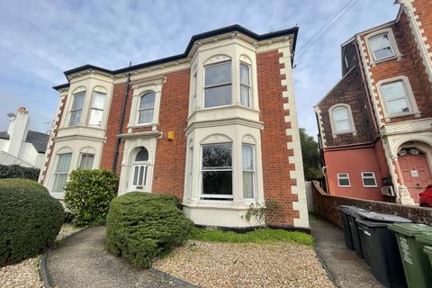 undefined, York Road, Exeter, EX4