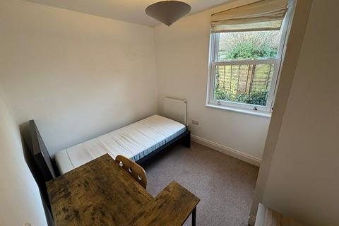 undefined, York Road, Exeter, EX4
