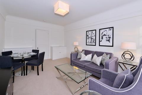 2 bedroom flat to rent, Fulham Road, Chelsea