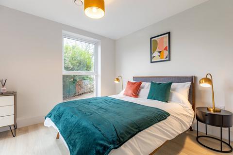 undefined, Prince Charles Road, Exeter, EX4