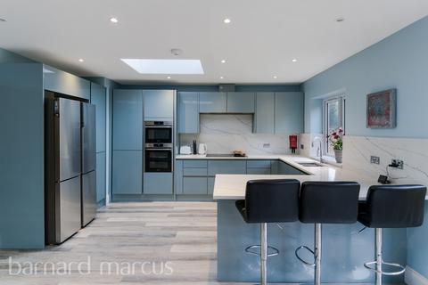 6 bedroom house to rent, Burney Avenue, SURBITON