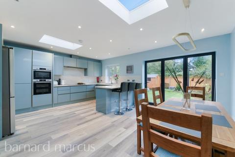 6 bedroom house to rent, Burney Avenue, SURBITON