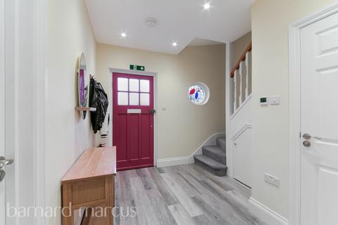 6 bedroom house to rent, Burney Avenue, SURBITON
