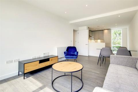 2 bedroom apartment to rent, at Folio London, Flat 15, , 469 Purley Way CR0