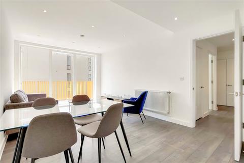 2 bedroom apartment to rent, at Folio London, Flat 15, , 469 Purley Way CR0