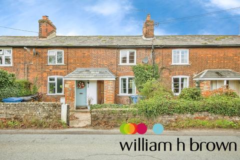 undefined, Valley Road, Great Waldingfield, SUDBURY