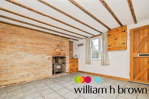 undefined, Valley Road, Great Waldingfield, SUDBURY