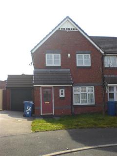undefined, Barmouth Way, Liverpool L5