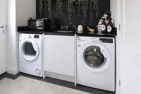 undefined, Carnforth LA5