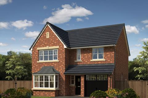 undefined, Carnforth LA5