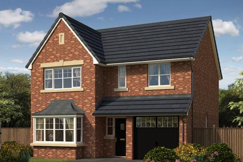 undefined, Carnforth LA5