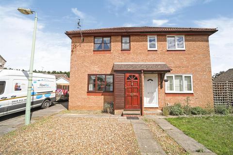 undefined, Falcon Way, Beck Row, BURY ST. EDMUNDS