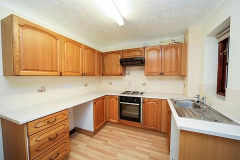 undefined, Falcon Way, Beck Row, BURY ST. EDMUNDS