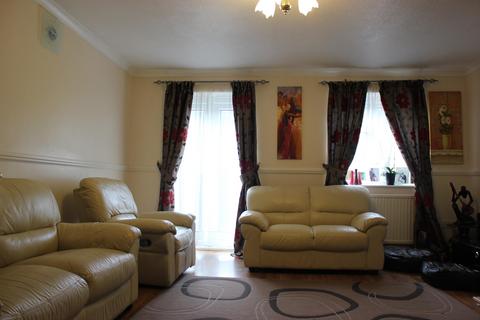 undefined, Matthew Court, Mitcham