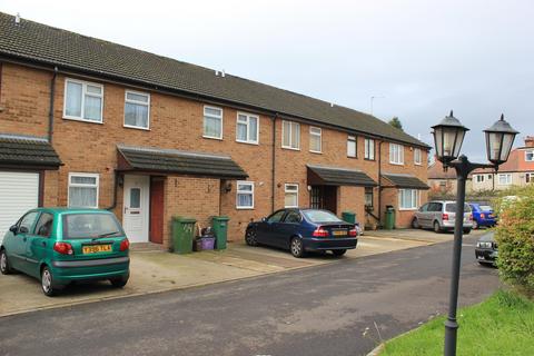 undefined, Matthew Court, Mitcham
