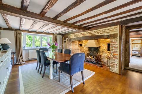 undefined, Forewood Lane, Crowhurst