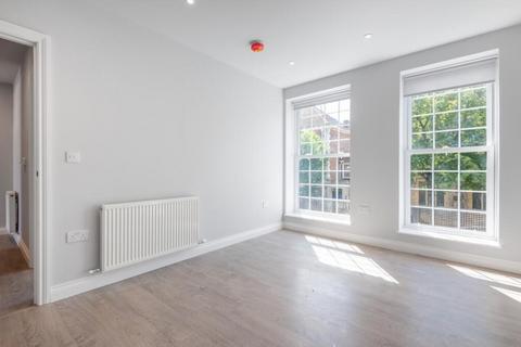 undefined, Hill Road, SUTTON