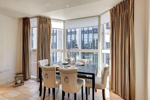 2 bedroom apartment to rent, Imperial House, Kensington, W8