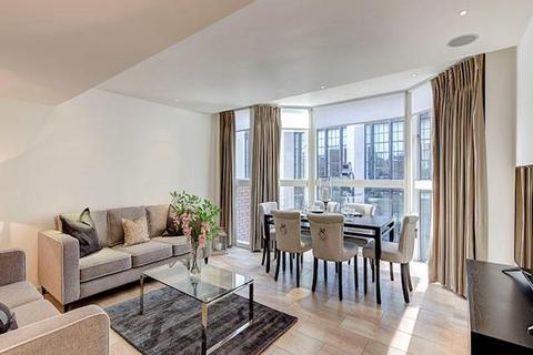 2 bedroom apartment to rent, Imperial House, Kensington, W8