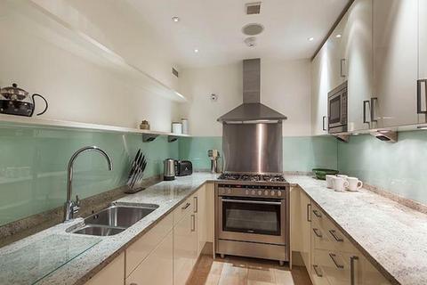 2 bedroom apartment to rent, Imperial House, Kensington, W8