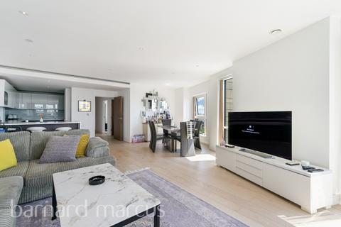 undefined, Longfield Avenue, LONDON