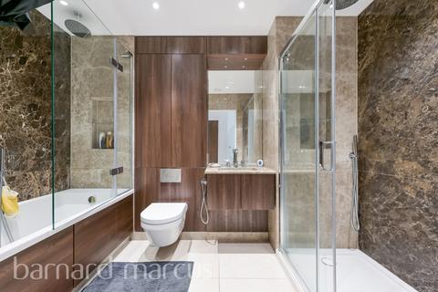 undefined, Longfield Avenue, LONDON