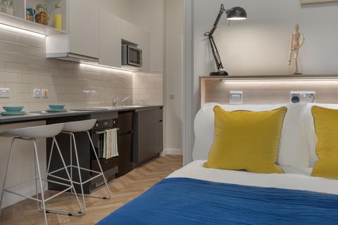 Studio to rent, Duke Street, NORWICH