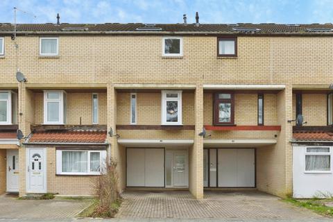 undefined, North Eleventh Street, MILTON KEYNES