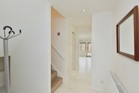 undefined, North Eleventh Street, MILTON KEYNES