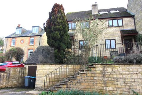 undefined, Tanners Court, Charlbury OX7