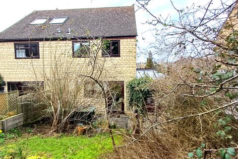undefined, Tanners Court, Charlbury OX7