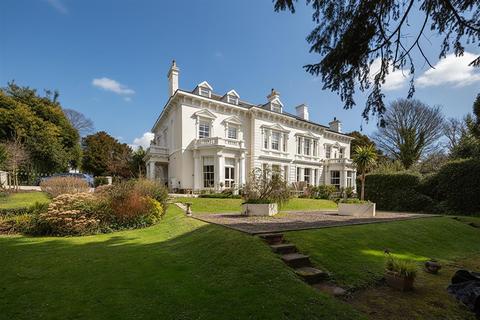 1 bedroom apartment for sale, Wingfield Road, Plymouth