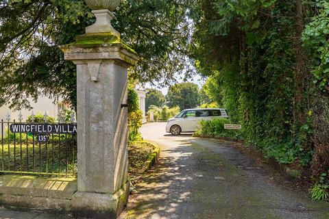 1 bedroom apartment for sale, Wingfield Road, Plymouth