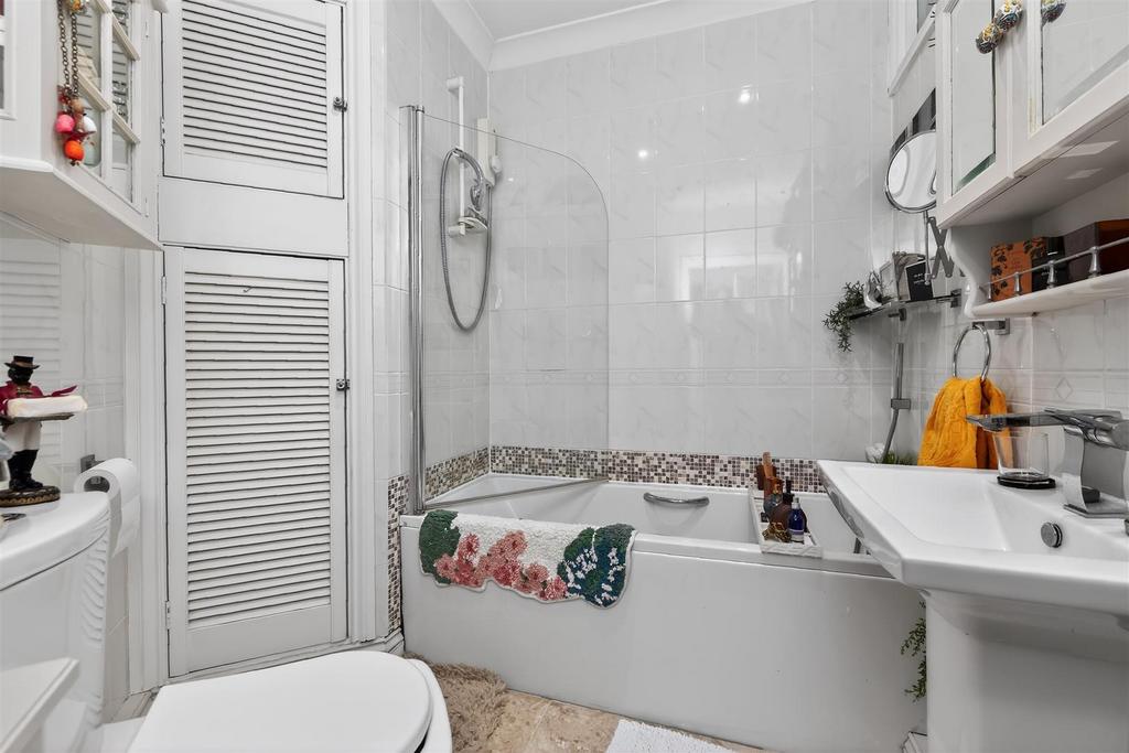Bathroon