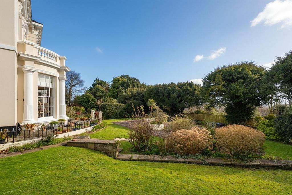Gardens