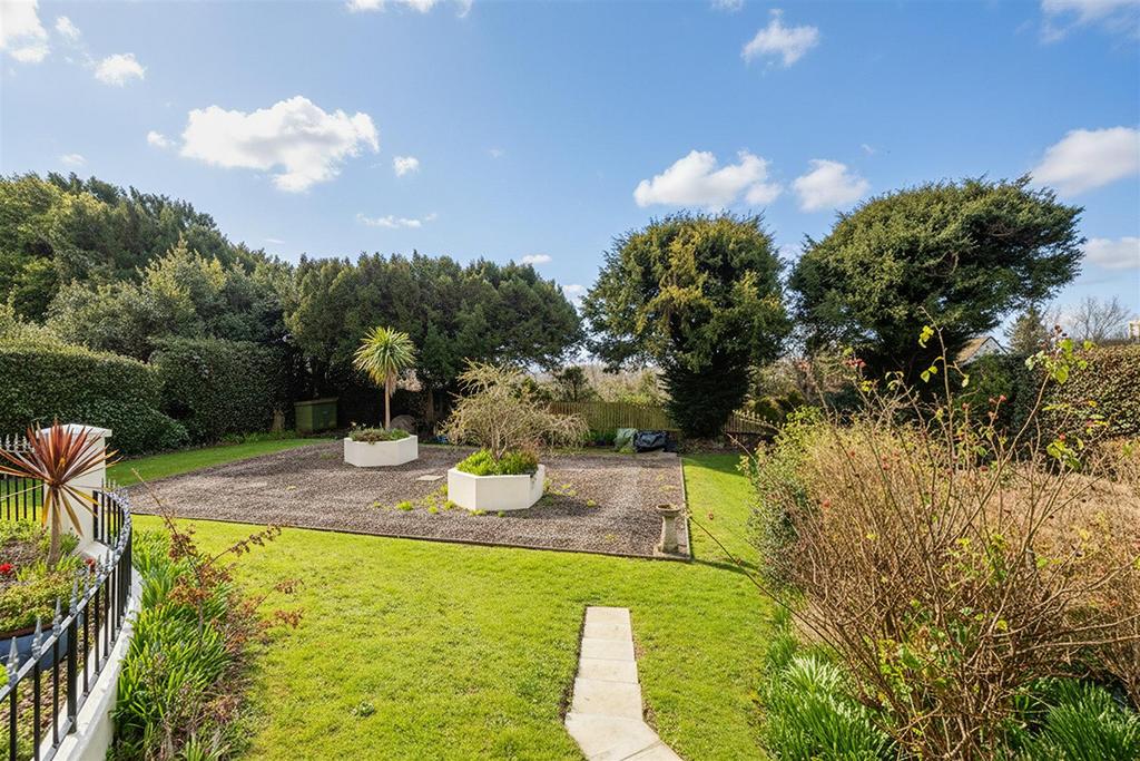 Gardens