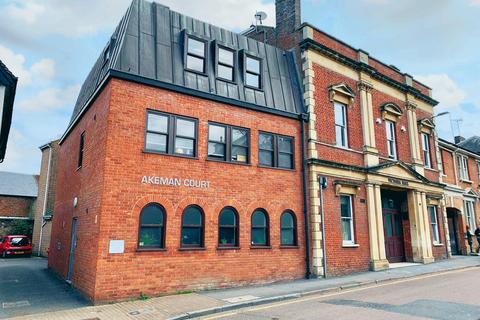 undefined, Akeman Street, TRING